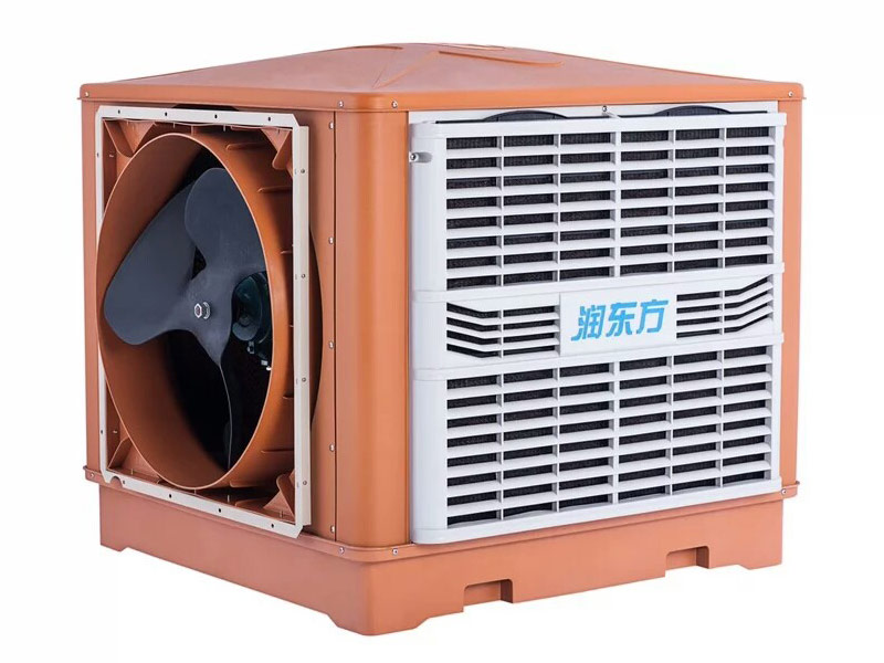 潤東方18000風量1.1kW環(huán)?？照{(diào)