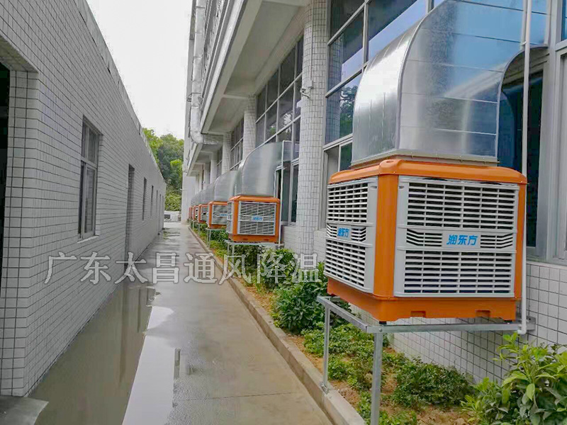高溫車(chē)間降溫案例圖.jpg