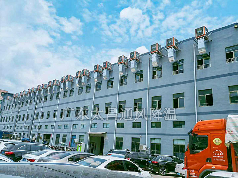 水冷空調(diào)濕度大嗎？對(duì)產(chǎn)品的品質(zhì)會(huì)不會(huì)有影響呢？
