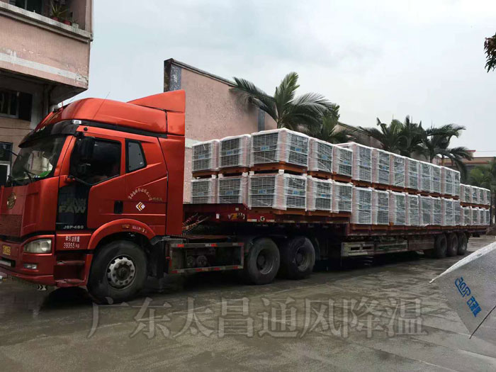 工廠車(chē)間通風(fēng)降溫常用的幾種解決方案你了解幾個(gè)？