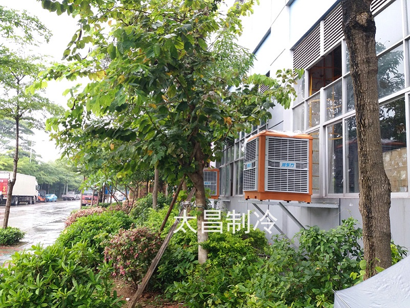 環(huán)?？照{(diào)怎么樣？