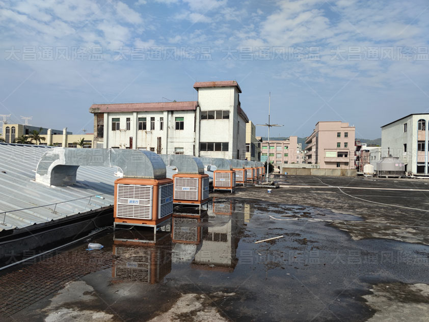 你知道環(huán)?？照{(diào)機(jī)多少錢一臺(tái)嗎？廠家來告訴你