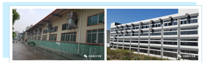 電鍍車(chē)間如何降溫？用環(huán)?？照{(diào)設(shè)備呀