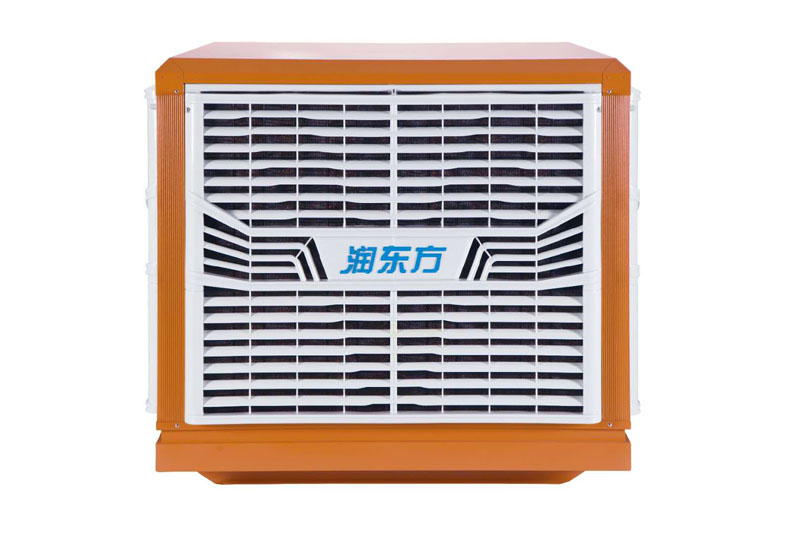 使用潤(rùn)東方環(huán)?？照{(diào)系統(tǒng)，維護(hù)保養(yǎng)也更省心了！