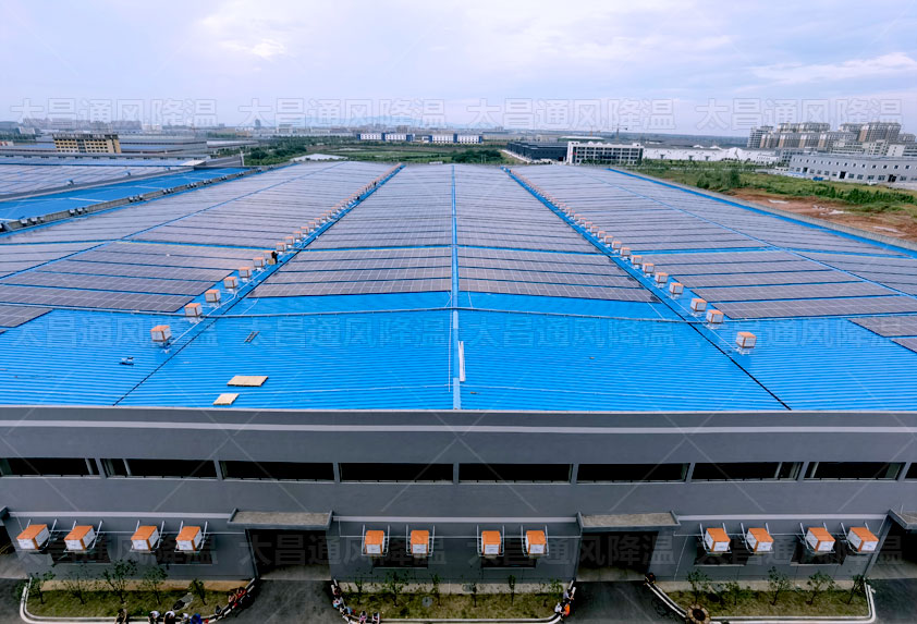 什么是環(huán)保空調(diào)，環(huán)?？照{(diào)的應(yīng)用原理及使用場所