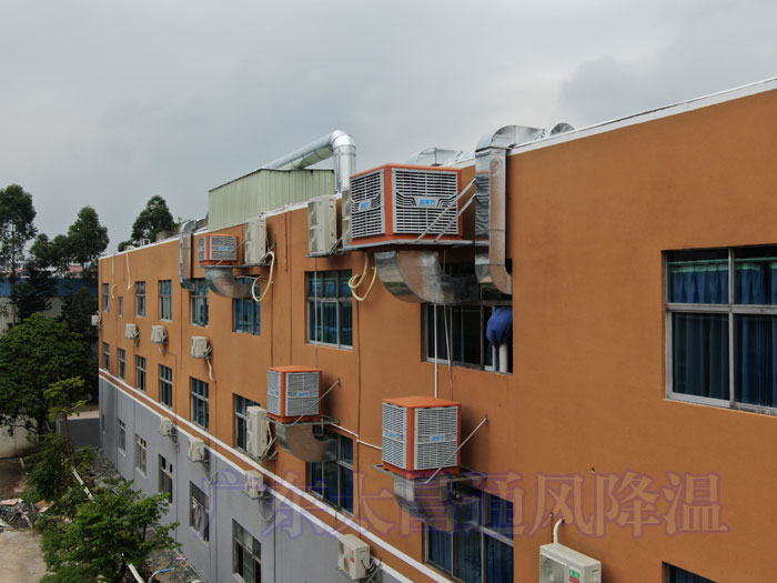 環(huán)?？照{(diào)的安裝，你真的了解嗎？