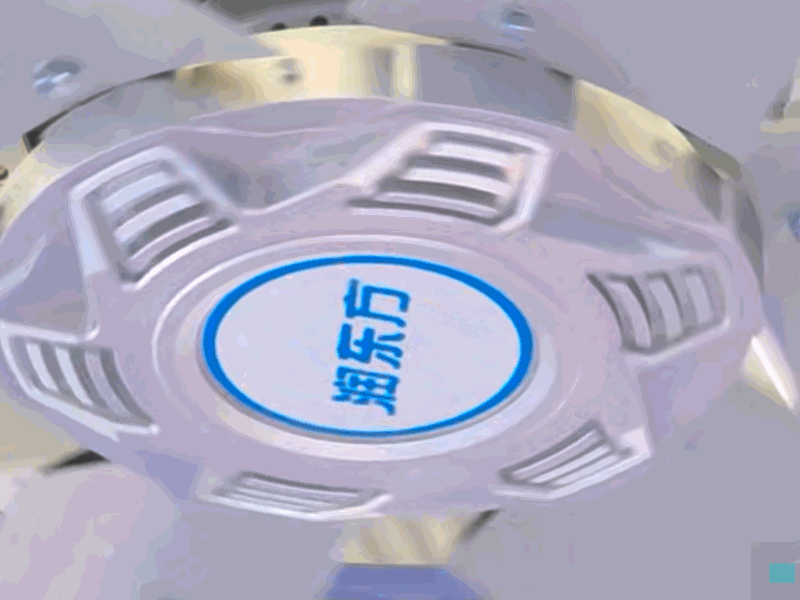  太昌通風降溫，為工業(yè)廠房量身定制潤東方工業(yè)大風扇方案！