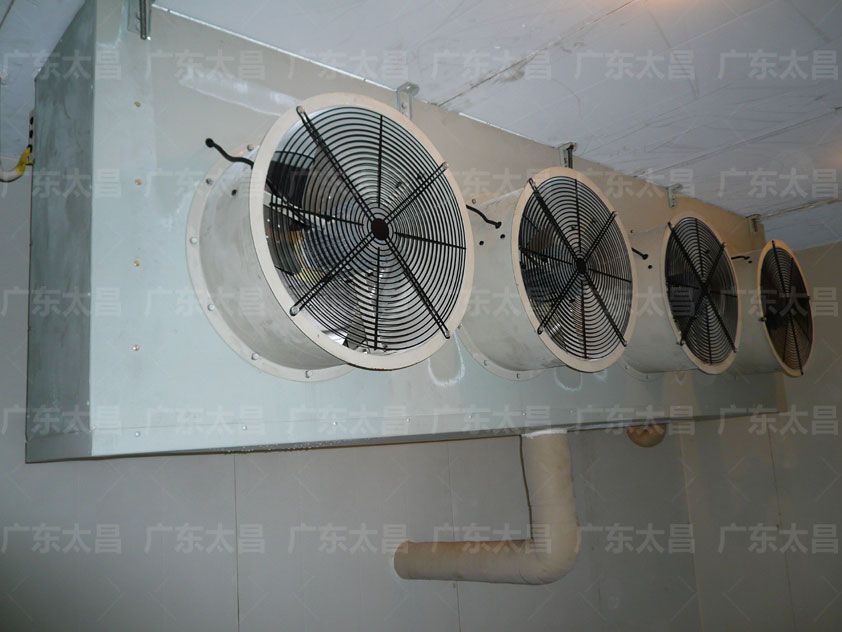 倉庫/車庫可以改建成冷庫嗎？