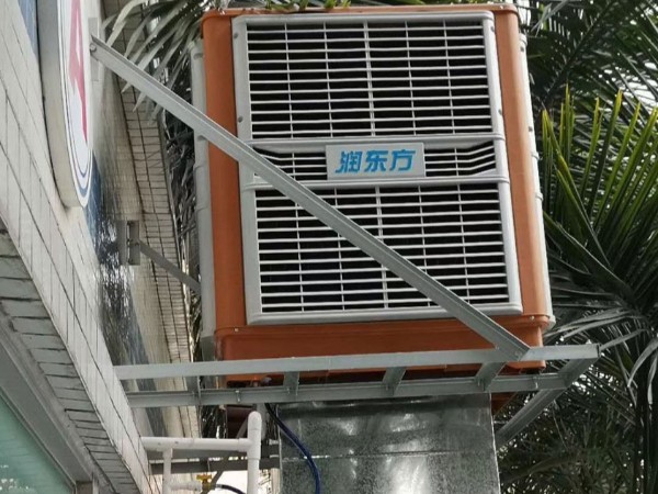 東莞環(huán)?？照{(diào)-工業(yè)空調(diào)降溫-高溫廠房通風(fēng)降溫設(shè)備