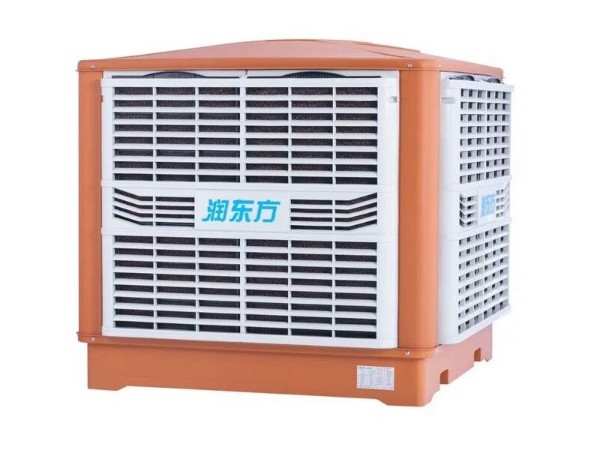 五金廠通風降溫環(huán)?？照{(diào)