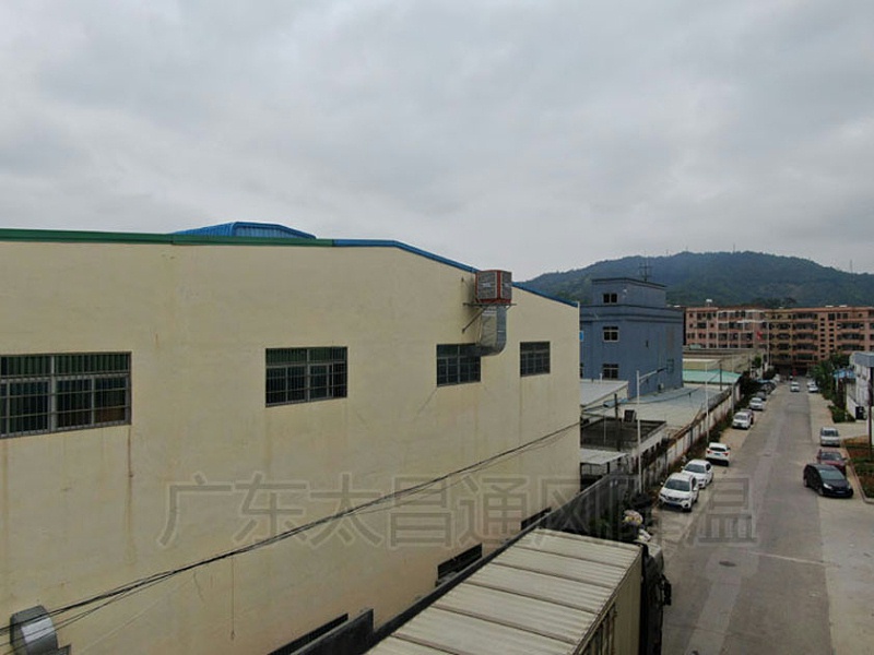 注塑廠環(huán)?？照{(diào)案例