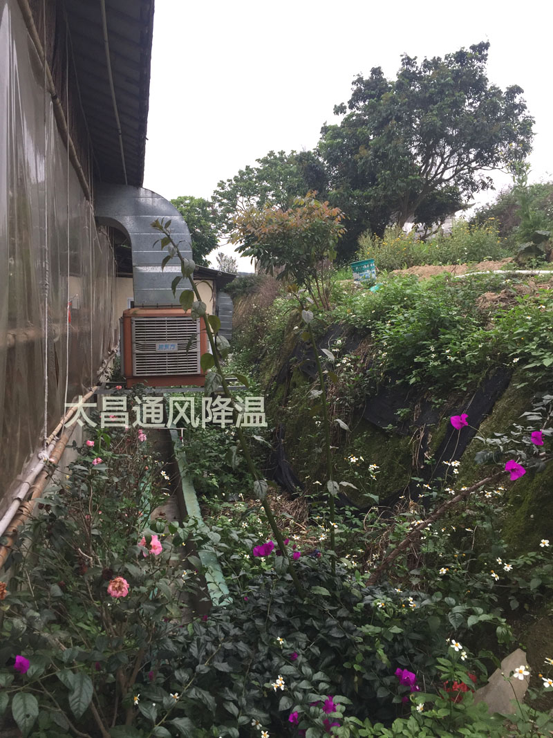 環(huán)?？照{(diào)