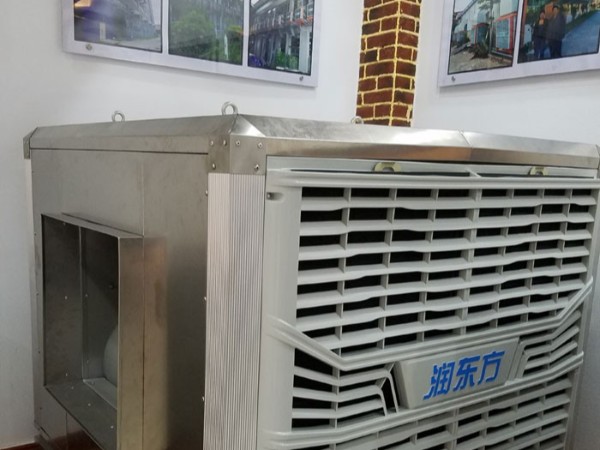 蒸發(fā)式水冷空調(diào)的性能怎么樣？