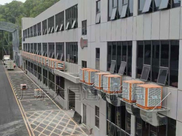 深圳通風(fēng)降溫設(shè)備，深圳通風(fēng)降溫工程哪家好？