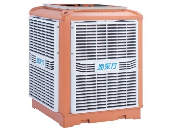 環(huán)?？照{-東莞水冷空調